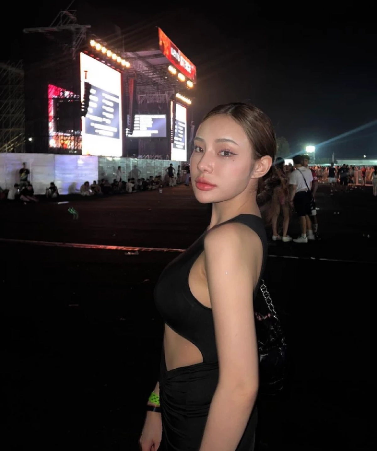 โพสต์สุดท้าย 'จีจี้ สุพิชชา' เน็ตไอดอลสาวชื่อดัง สุดท้าย ก่อนจากไปตลอดกาล