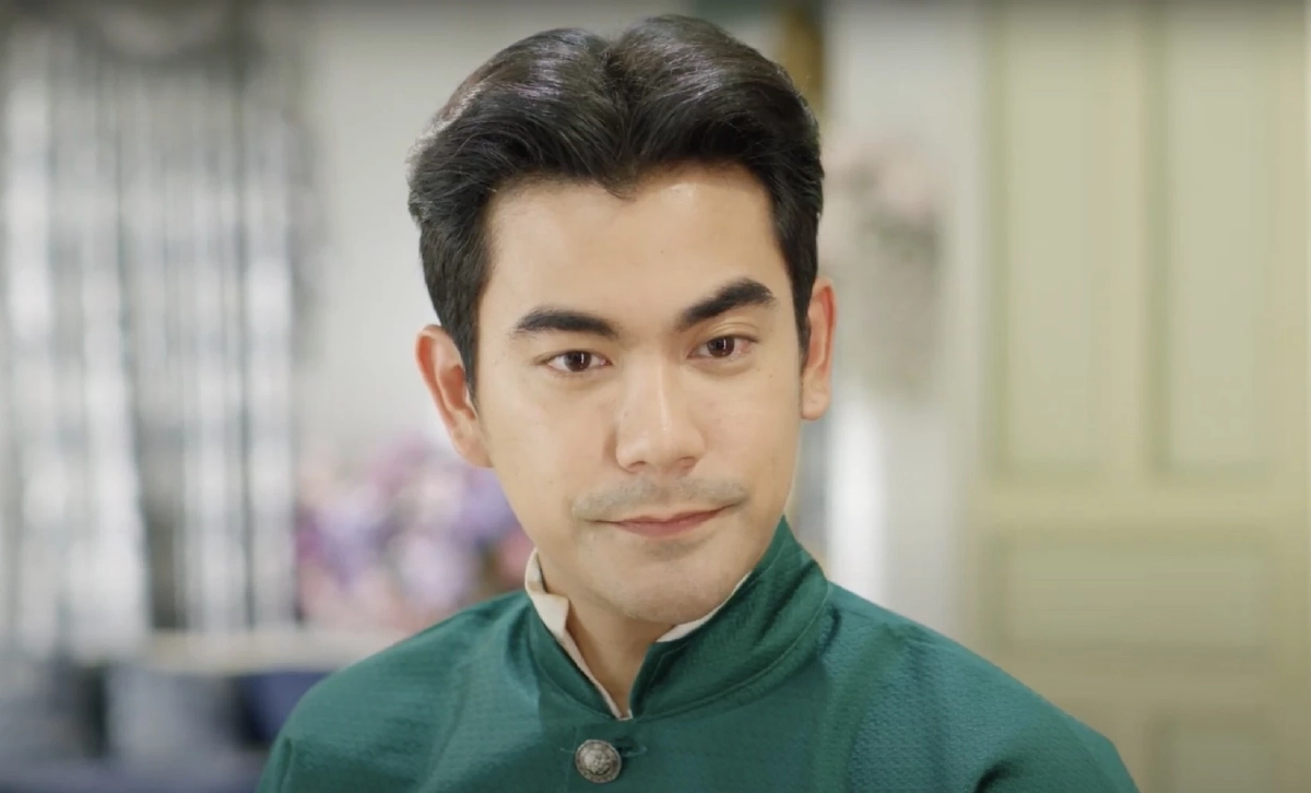 ลุ้นตอนจบ ละคร "พระนคร๒๔๑o"