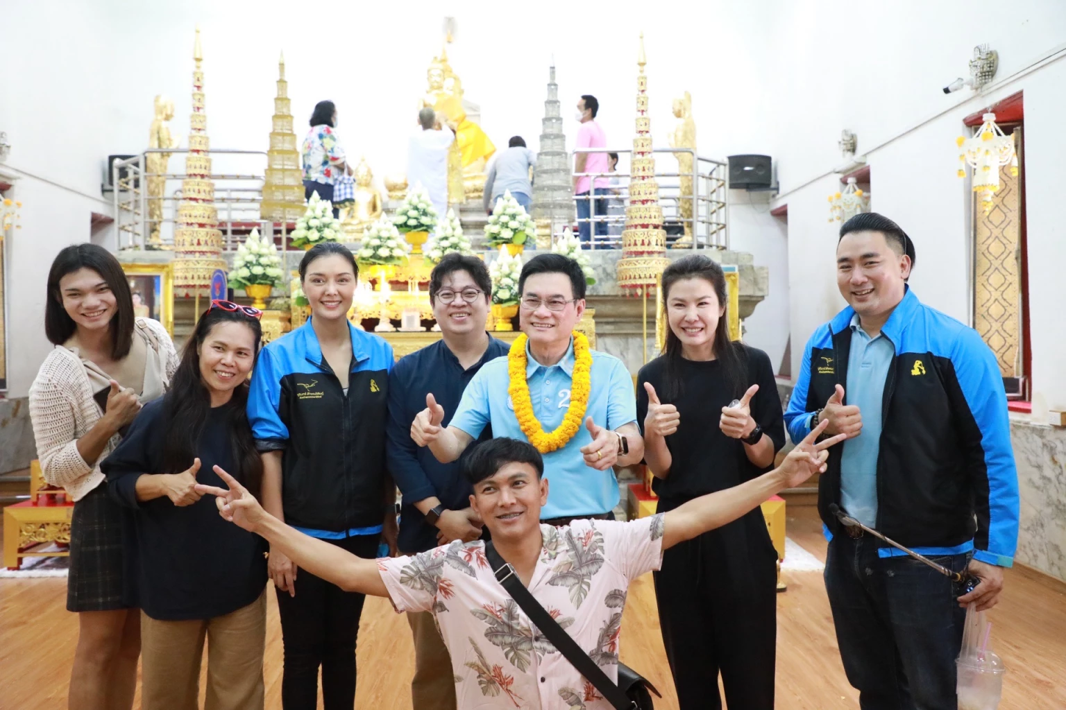 ปชป. ประกาศ 2 นโยบายประมง ทำทันที