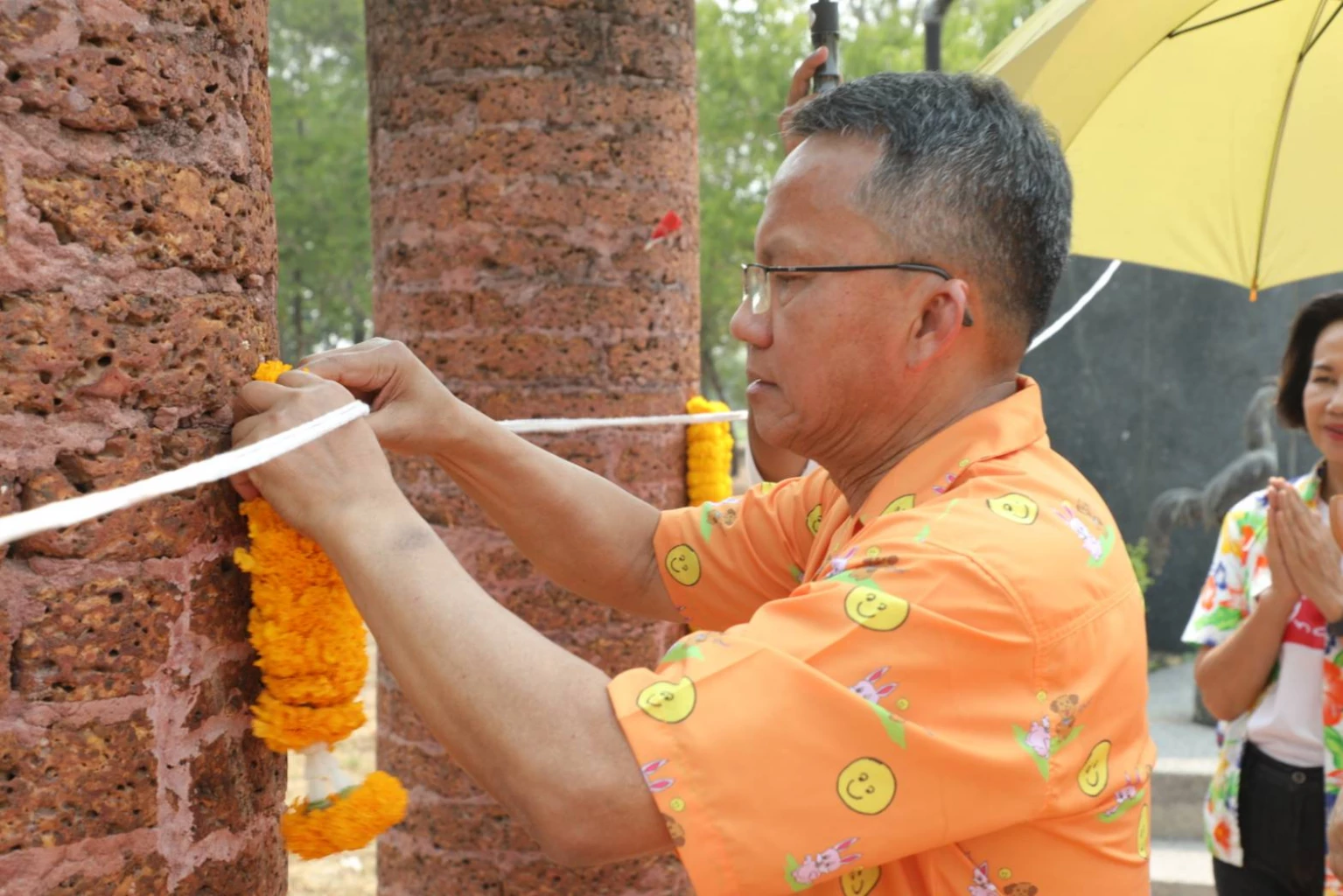 นายสมศักดิ์ เทพสุทิน