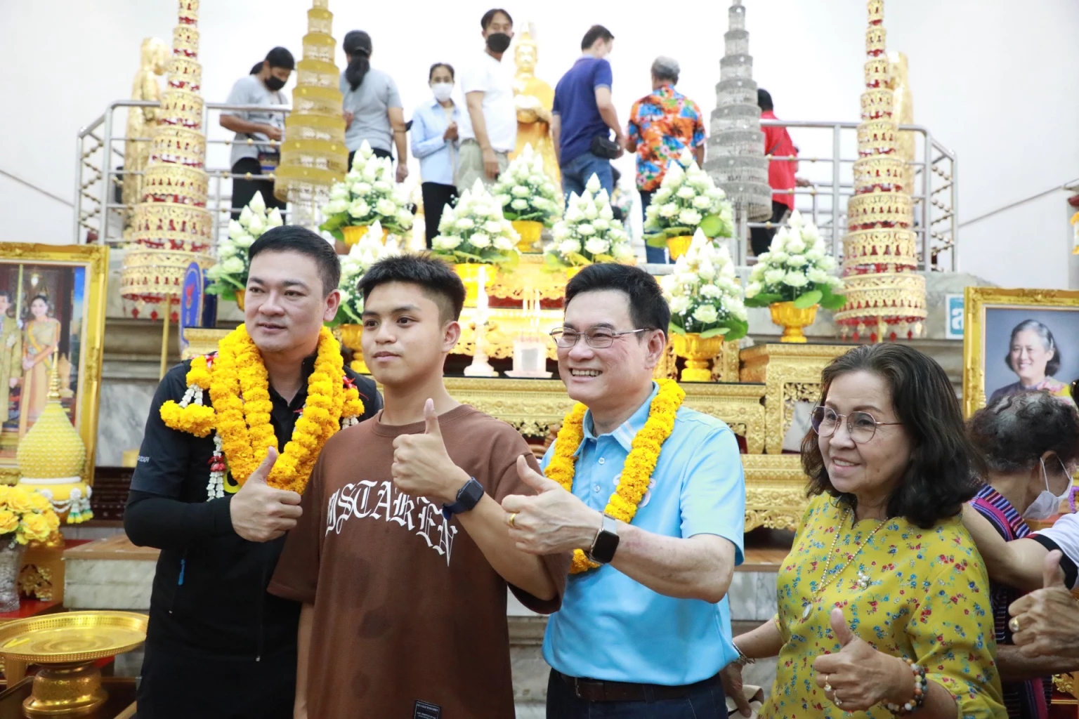 จุรินทร์ ประกาศ 2 นโยบายประมง ทำทันที