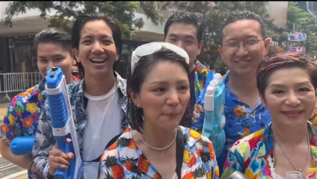 มาดามเดียร์ 