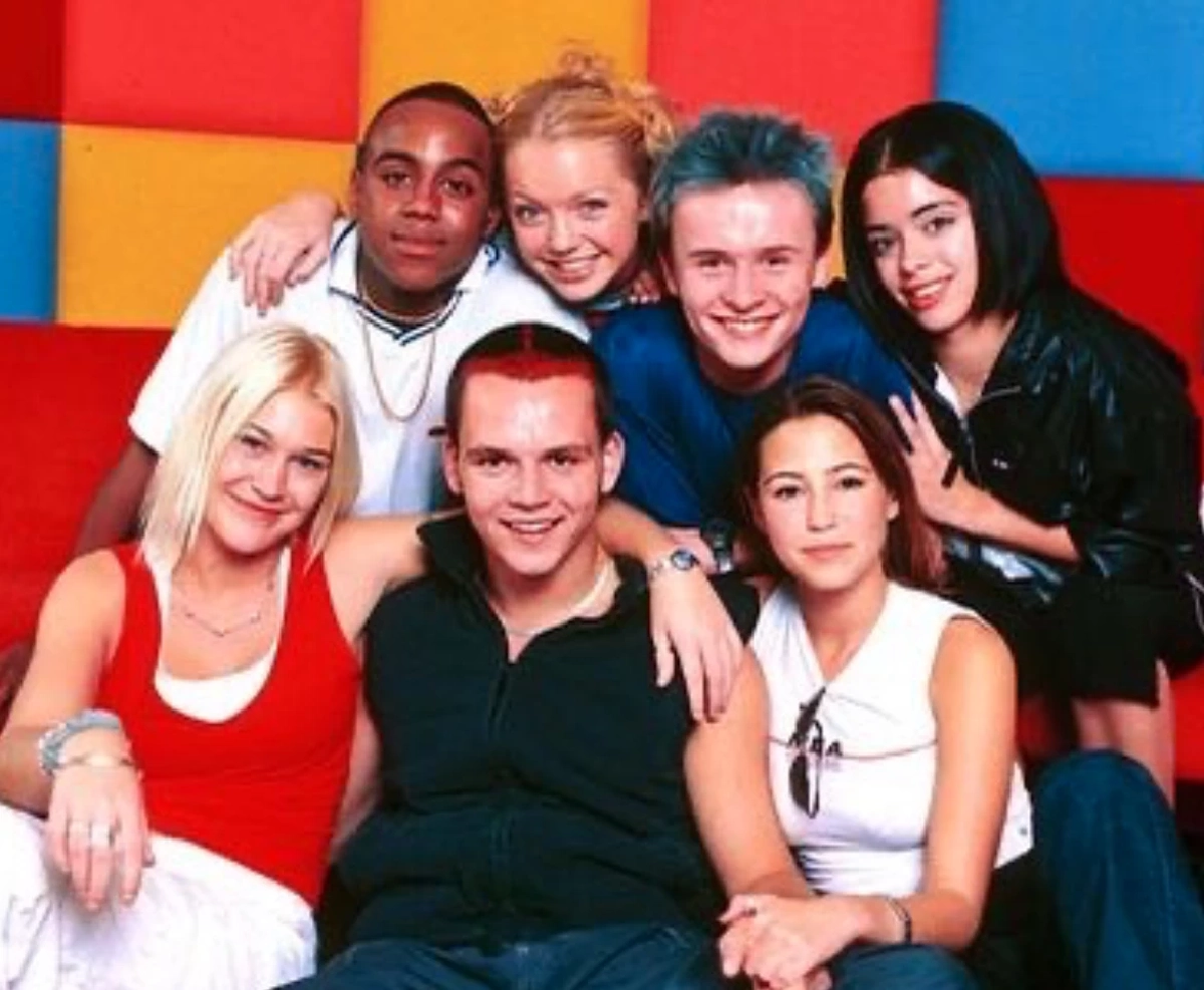 อาลัยรัก 'พอล แคทเทอร์โมล' จากโลกนี้ไปแล้ว หลังวง S Club 7 ประกาศคัมแบค