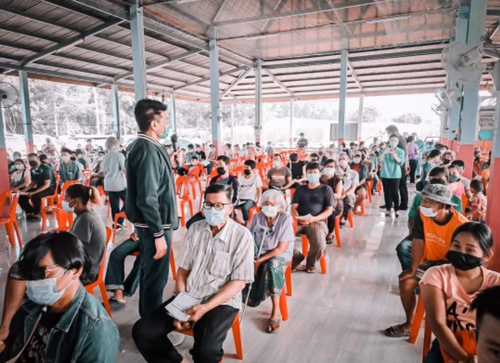 'สาธิต' โต้เดือด 'พิธา' ใส่ร้าย 'ไม่ทำงาน' เตรียมแจ้งความบ่ายนี้