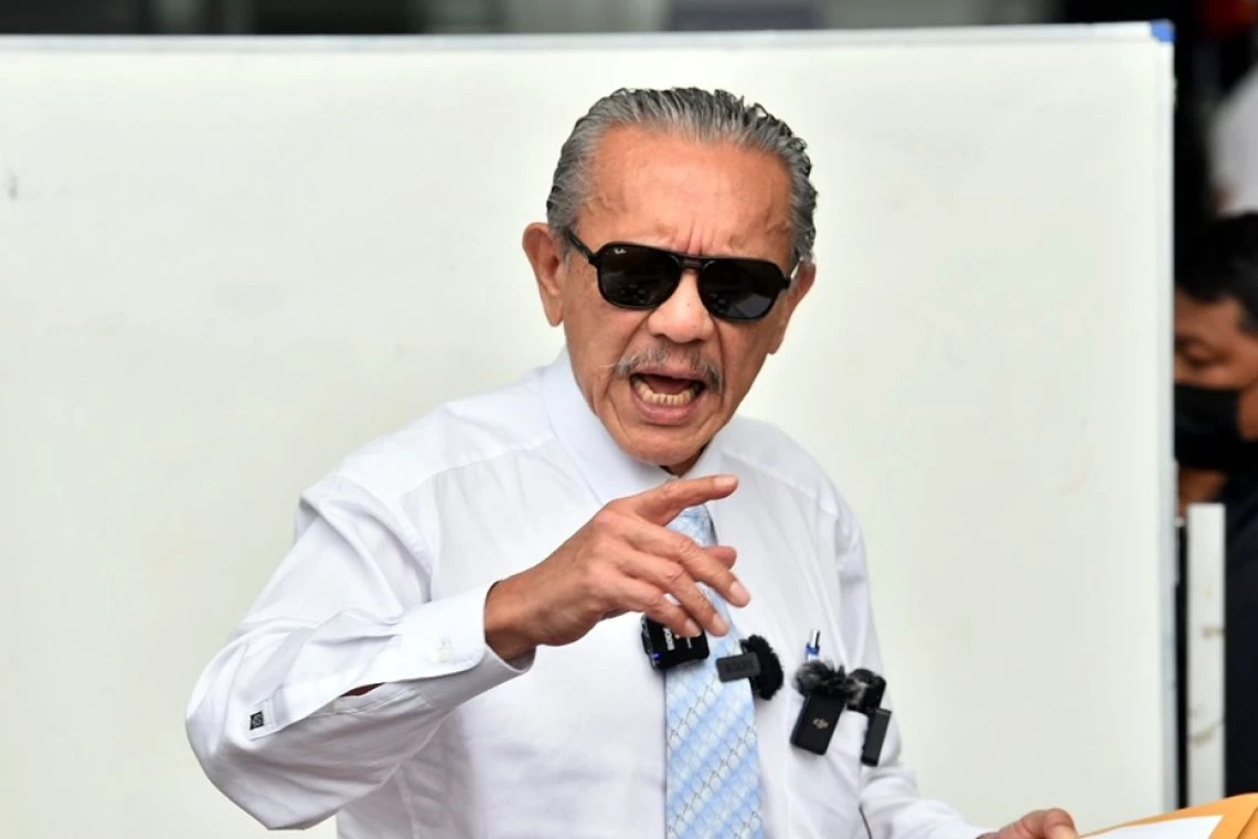 ศาลแพ่งยกคำร้องภูมิใจไทย ขอห้ามชูวิทย์ป่วนเวทีปราศรัยใหญ่