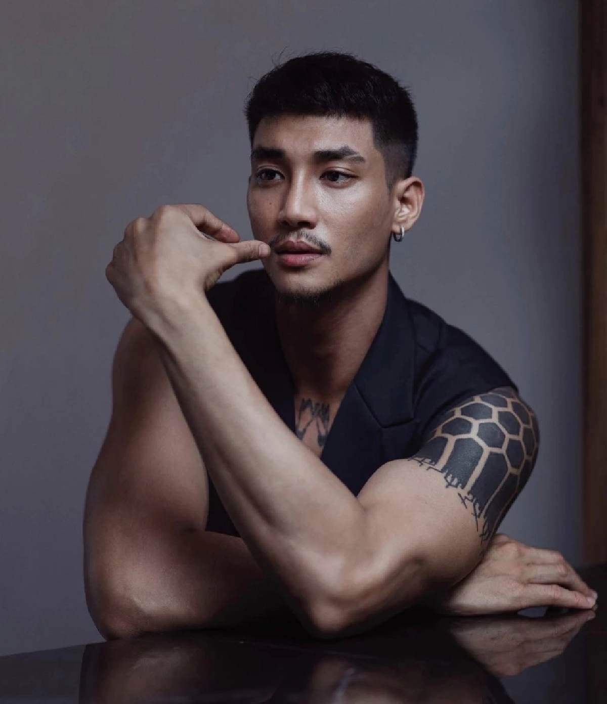 'ไป่ ทาคน' คืนวงการในรอบ 3 ปี งานจ่อรอยาวทั้งปี เตรียมดังไกลถึงจีน