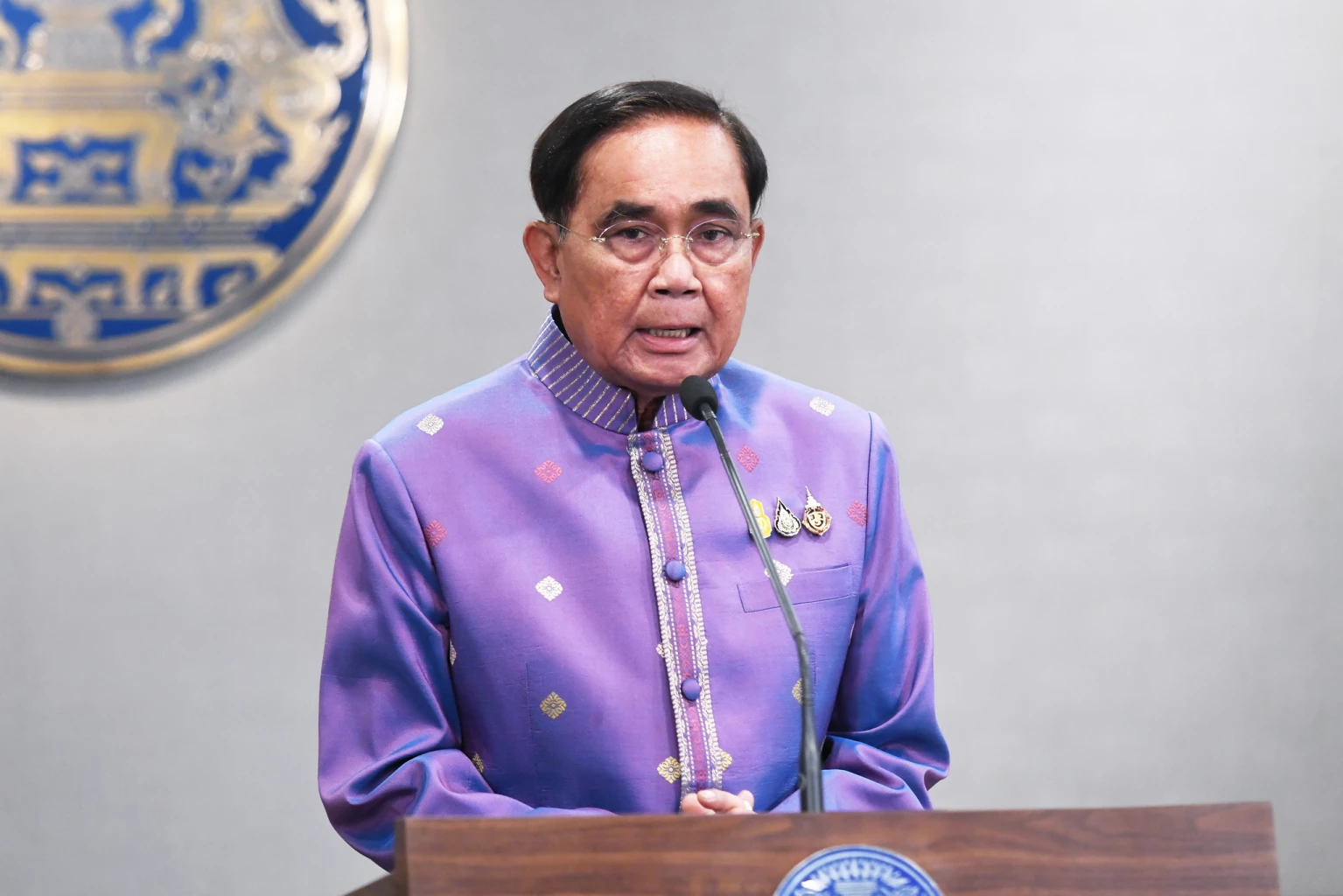 ครม. เห็นชอบ 'ตื๊อ กกต.รอบ 2' ขอใช้งบฯหมื่นล้านลดค่าไฟฟ้า