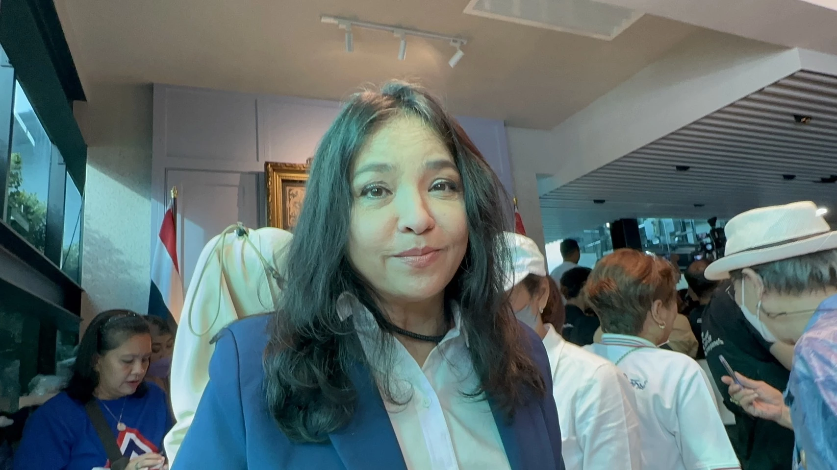 เปิ้ล จารุณี อดีตนางเอกชื่อดัง ดารานักแสดงมากความสามารถ