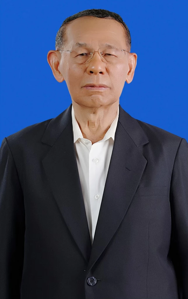 นพ.วรรณรัตน์ ชาญนุกูล ประธานที่ปรึกษาพรรคชาติพัฒนากล้า ว่าที่ สส.บัญชีรายชื่อพรรคชาติพัฒนากล้า