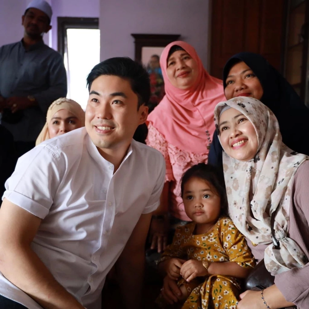 'เอิร์ธ' พงศกร ขวัญเมือง มั่นใจชนะขาด เขต4 'คลองเตย-วัฒนา'