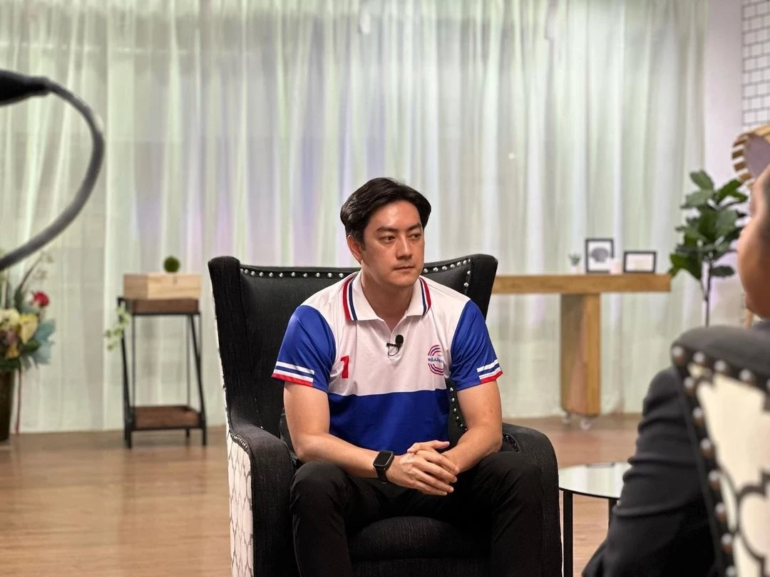 "ฟิล์ม" รัฐภูมิ โตคงทรัพย์ นักแสดง ศิลปิน