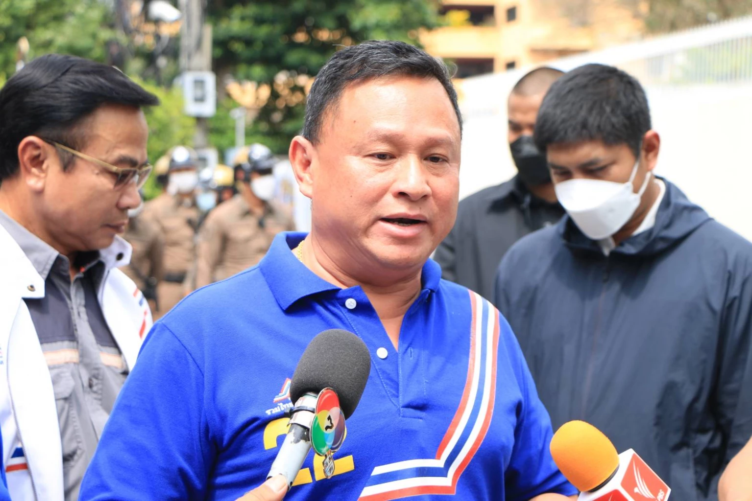 นายหิมาลัย ผิวพรรณ