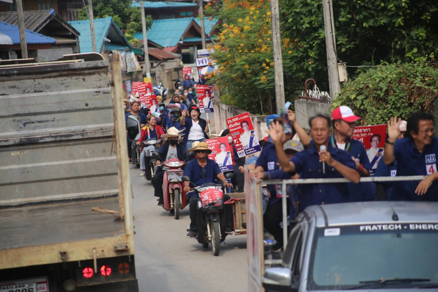 หมอทศพร เตรียมร้อง กกต. รับผิดชอบ เลือกตั้งล่วงหน้าผิดพลาด