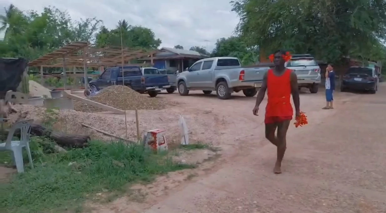 บรรยากาศเลือกตั้ง 66