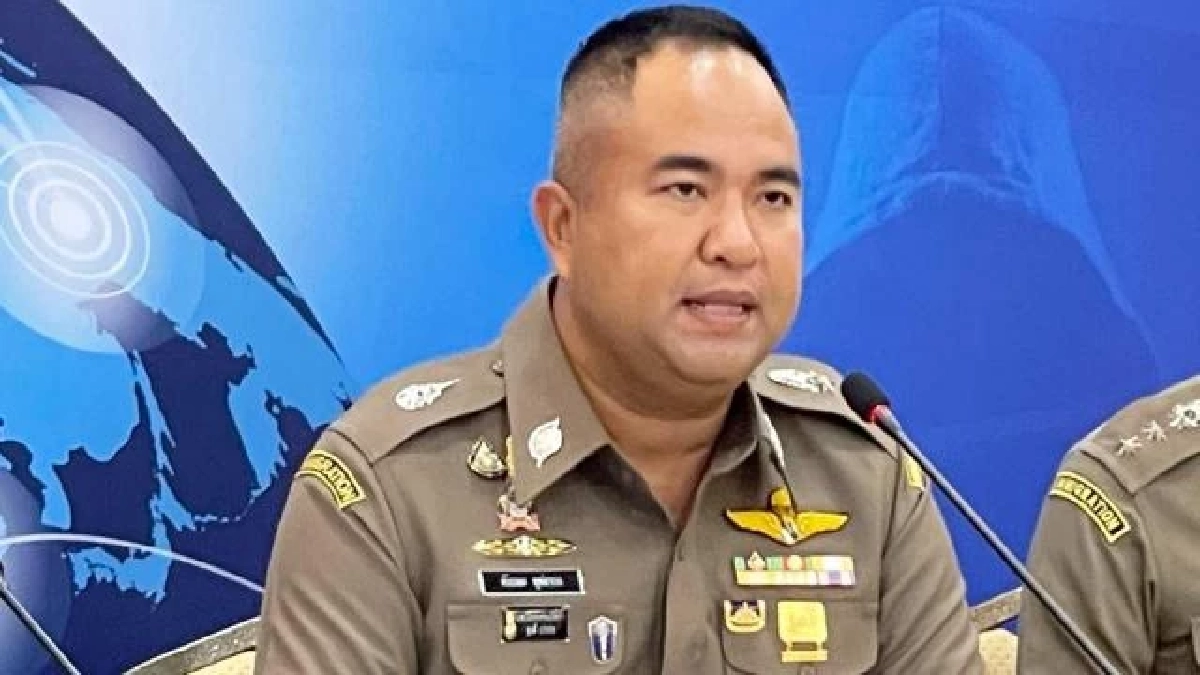ส่องแฟ้มคดี 'รวบก่อนเลือกตั้ง' ทลายเครือข่ายค้าอาวุธปืน 73 เป้าหมาย