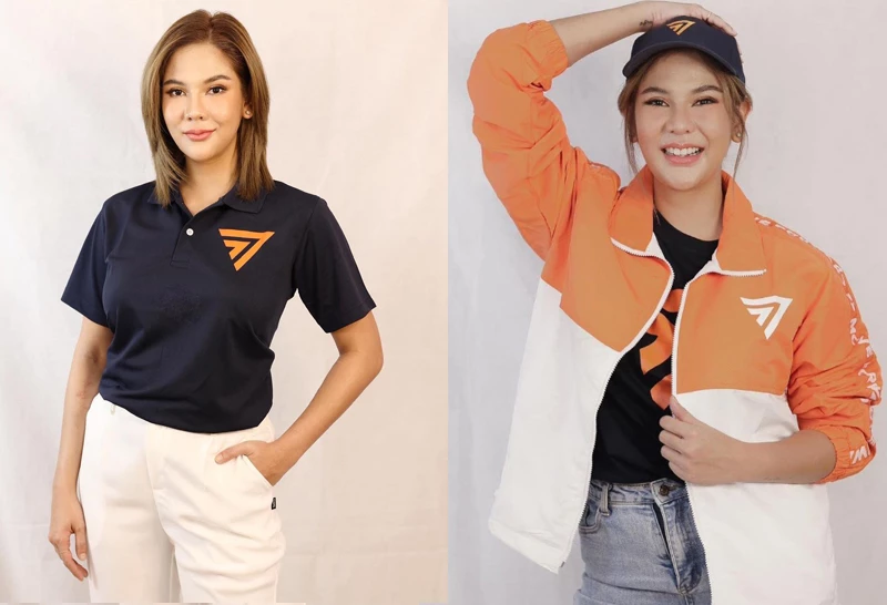 หมิว - สิริลภัส กองตระการ