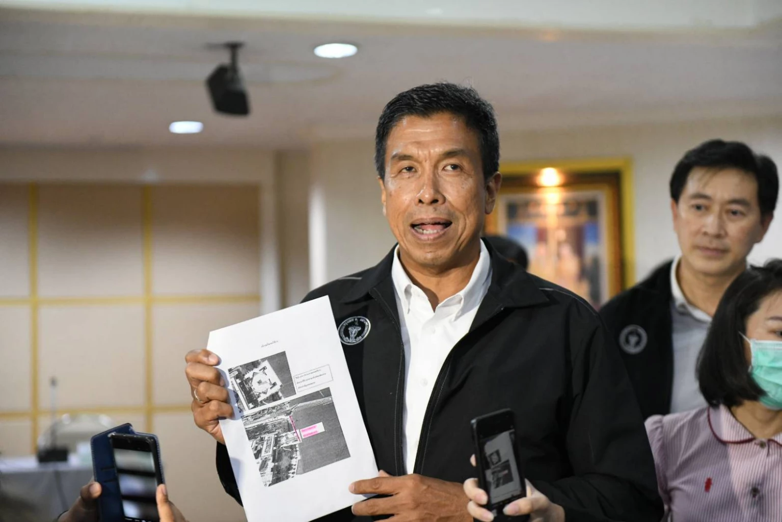 ชัชชาติ สิทธิพันธุ์