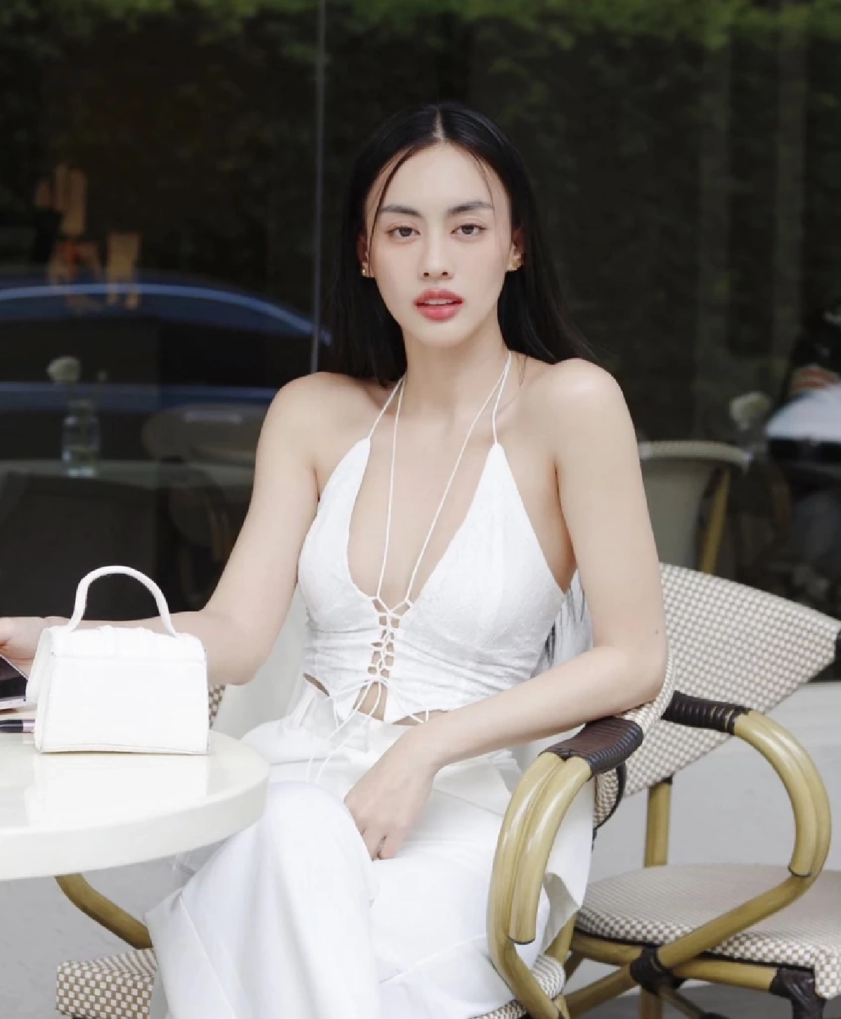 "กิ่ง อารียา" 