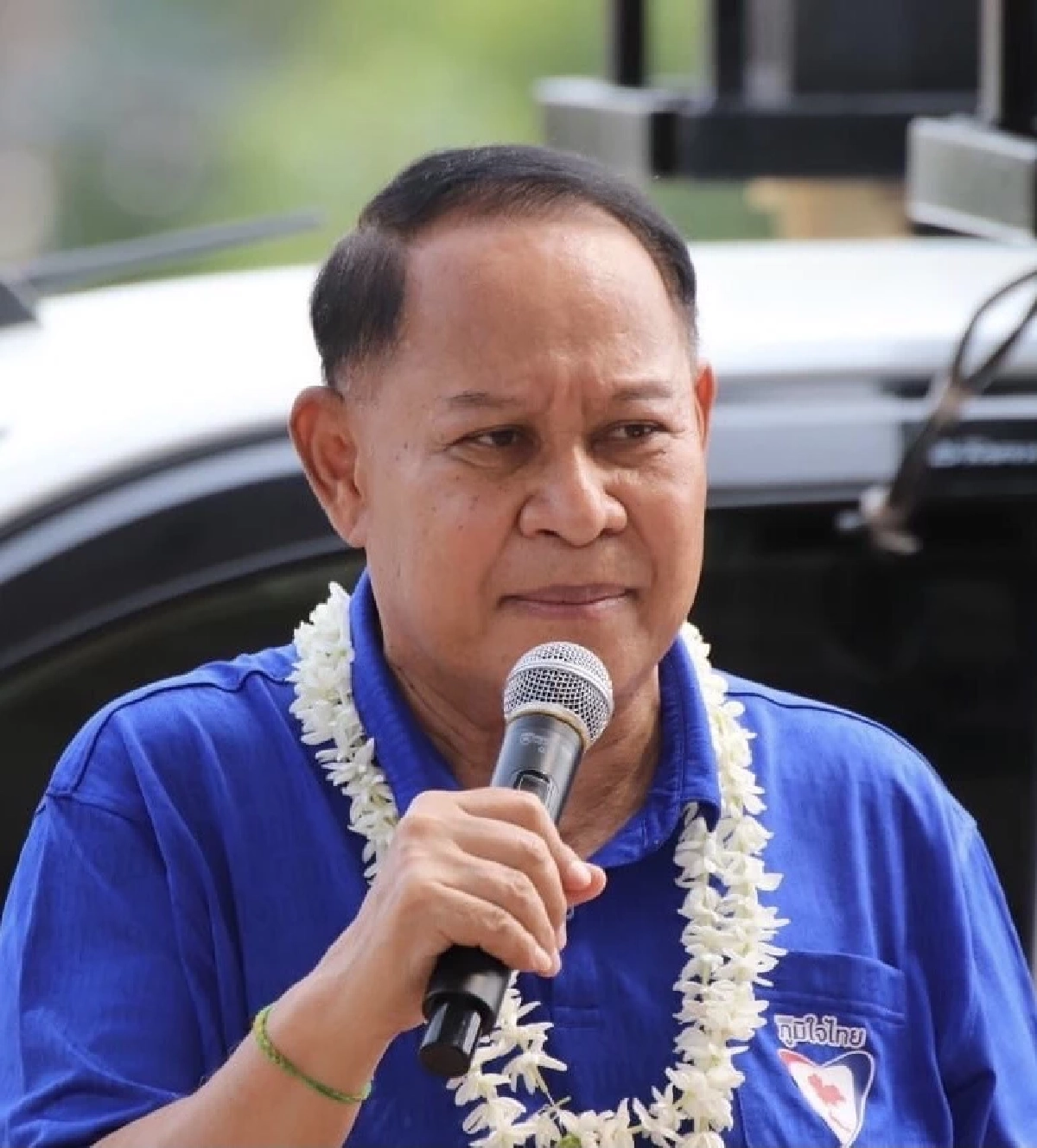 เอกราช ช่างเหลา ว่าที่ สส.ขอนแก่น เจอร้องค้าน