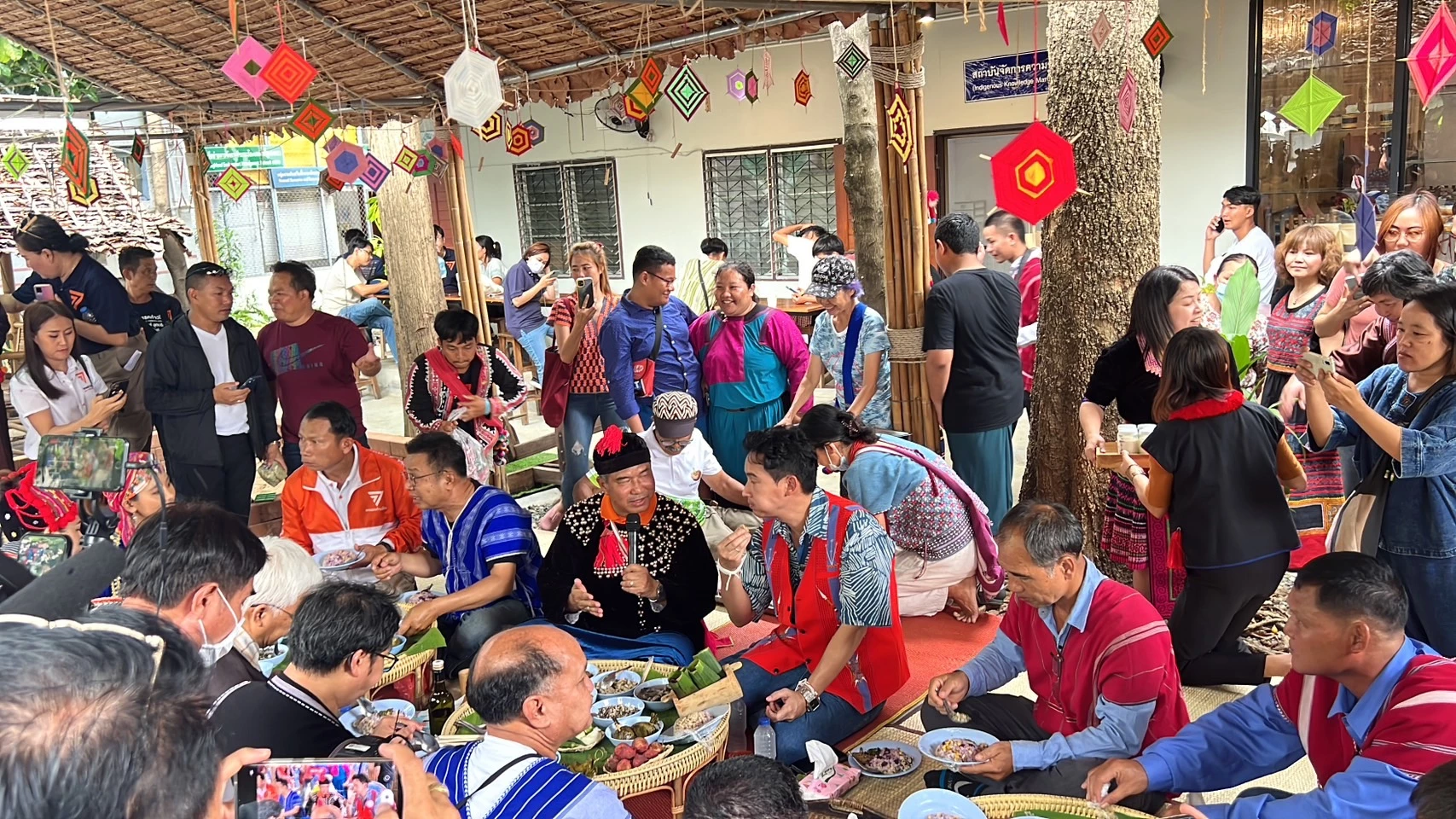 ‘พิธา’ ลั่นเป็น ‘นายกฯ’ พร้อมขับเคลื่อน ‘สัญชาติ'- ที่ดินทำกิน