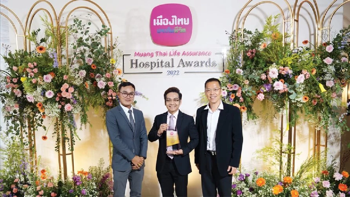 พริ้นซ์ สุวรรณภูมิ คว้ารางวัลอันดับ 1 Collaboration Award
