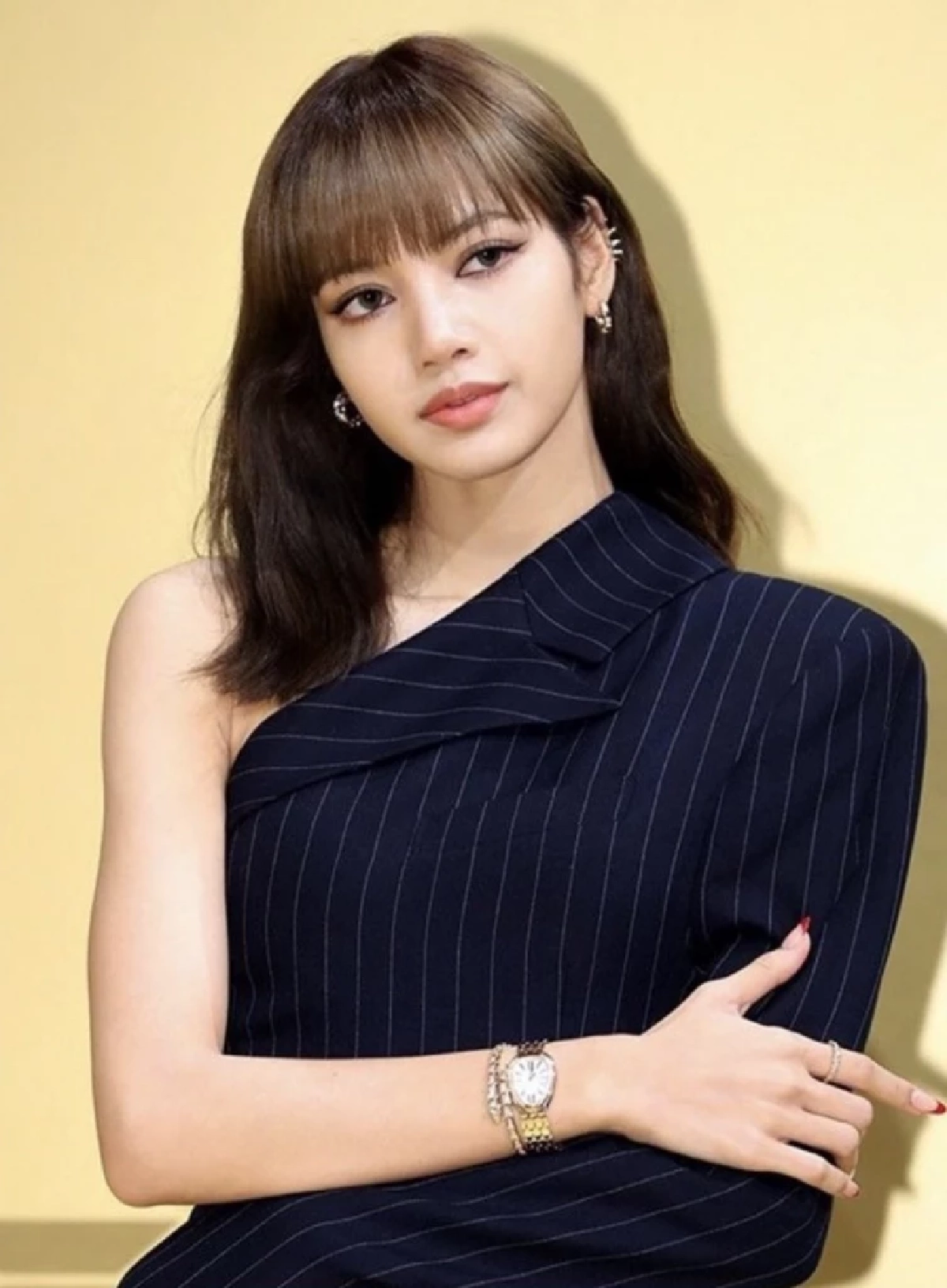 "ลิซ่า BLACKPINK"