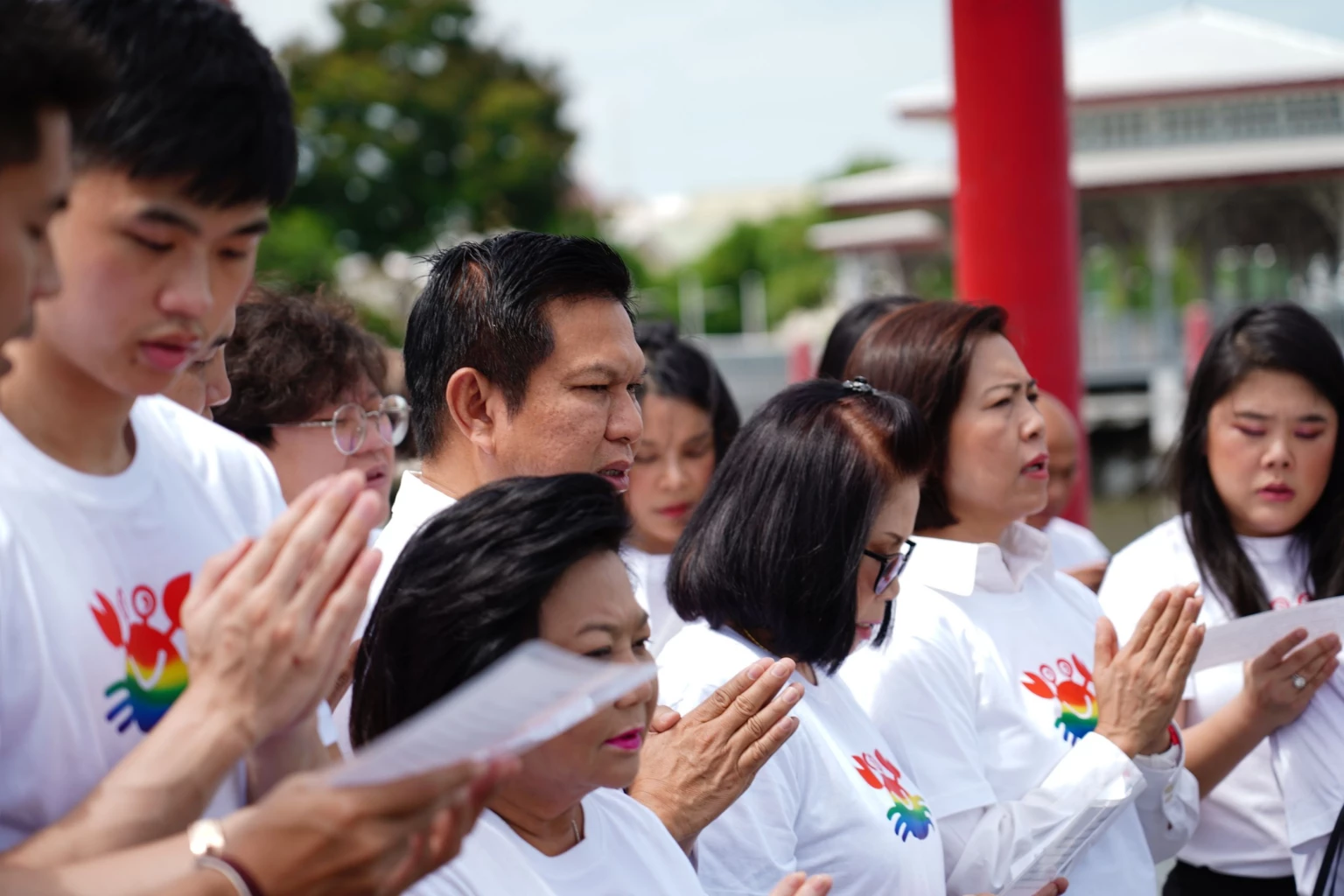 เจ้าคุณประสาร อวยพรวันเกิด 'อดีตนายกฯยิ่งลักษณ์' ได้กลับประเทศไทย