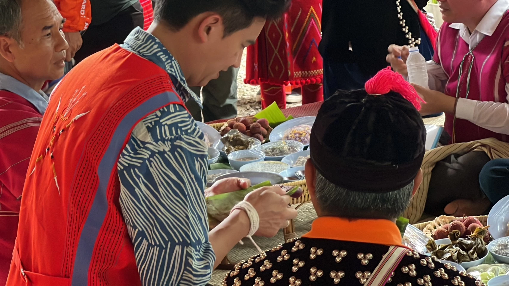 ‘พิธา’ ลั่นเป็น ‘นายกฯ’ พร้อมขับเคลื่อน ‘สัญชาติ'- ที่ดินทำกิน