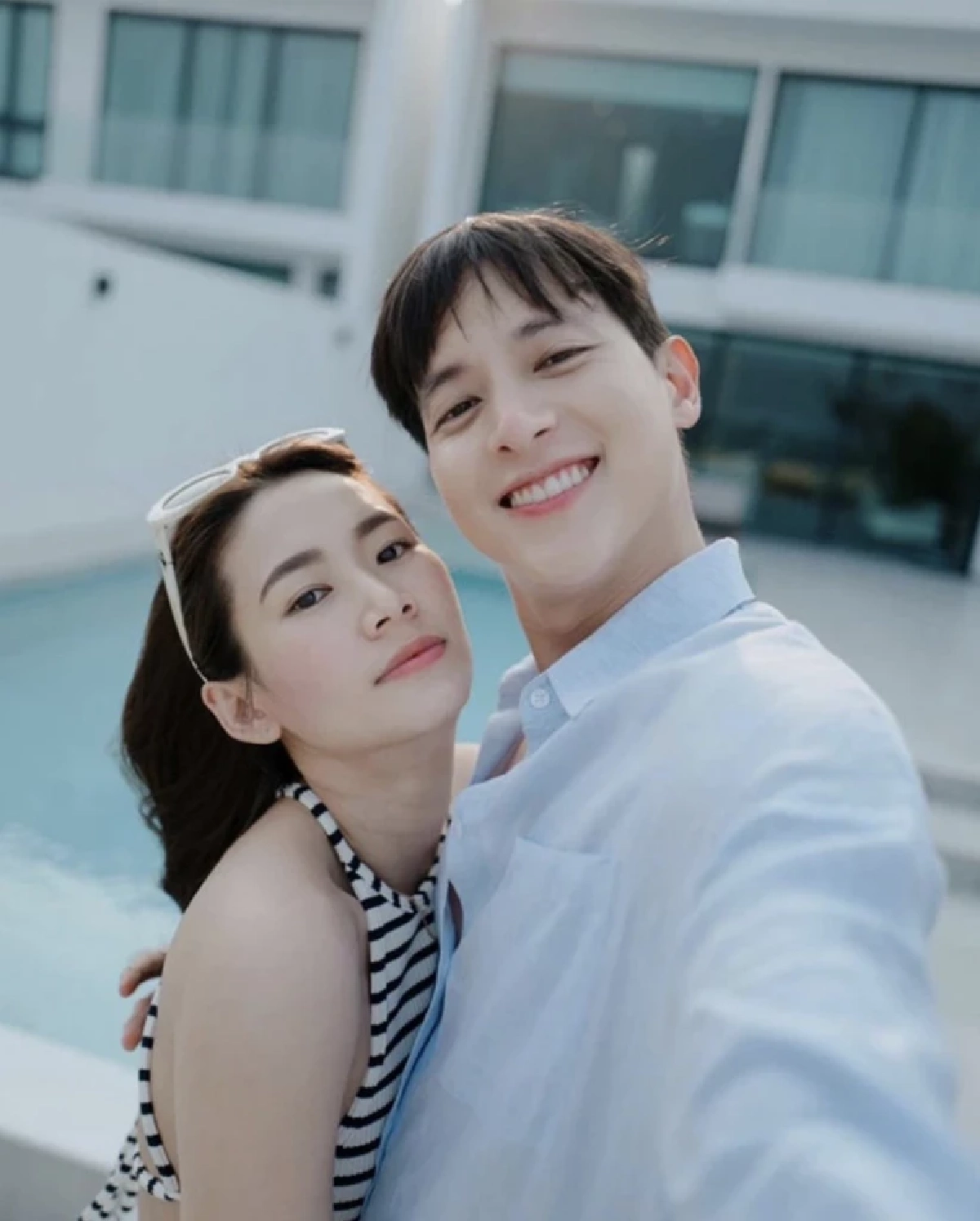 'เจมส์ จิรายุ' เล่าย้อนวีรกรรมสุดเจ้าชู้ คุยซ้อน เผยจุดเปลี่ยนชีวิต