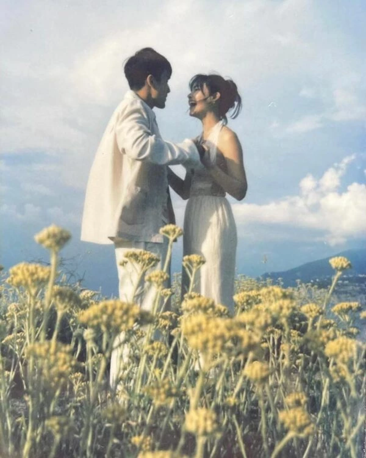 เปิดหน้าตาลูก ‘ณเดชน์ - ญาญ่า’ น่ารักขนาด แบบนี้แต่งเลยได้ไหม