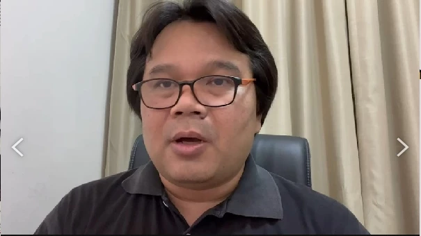 รศ.ดร.วีรชัย พุทธวงศ์  หรือ อ.อ๊อด