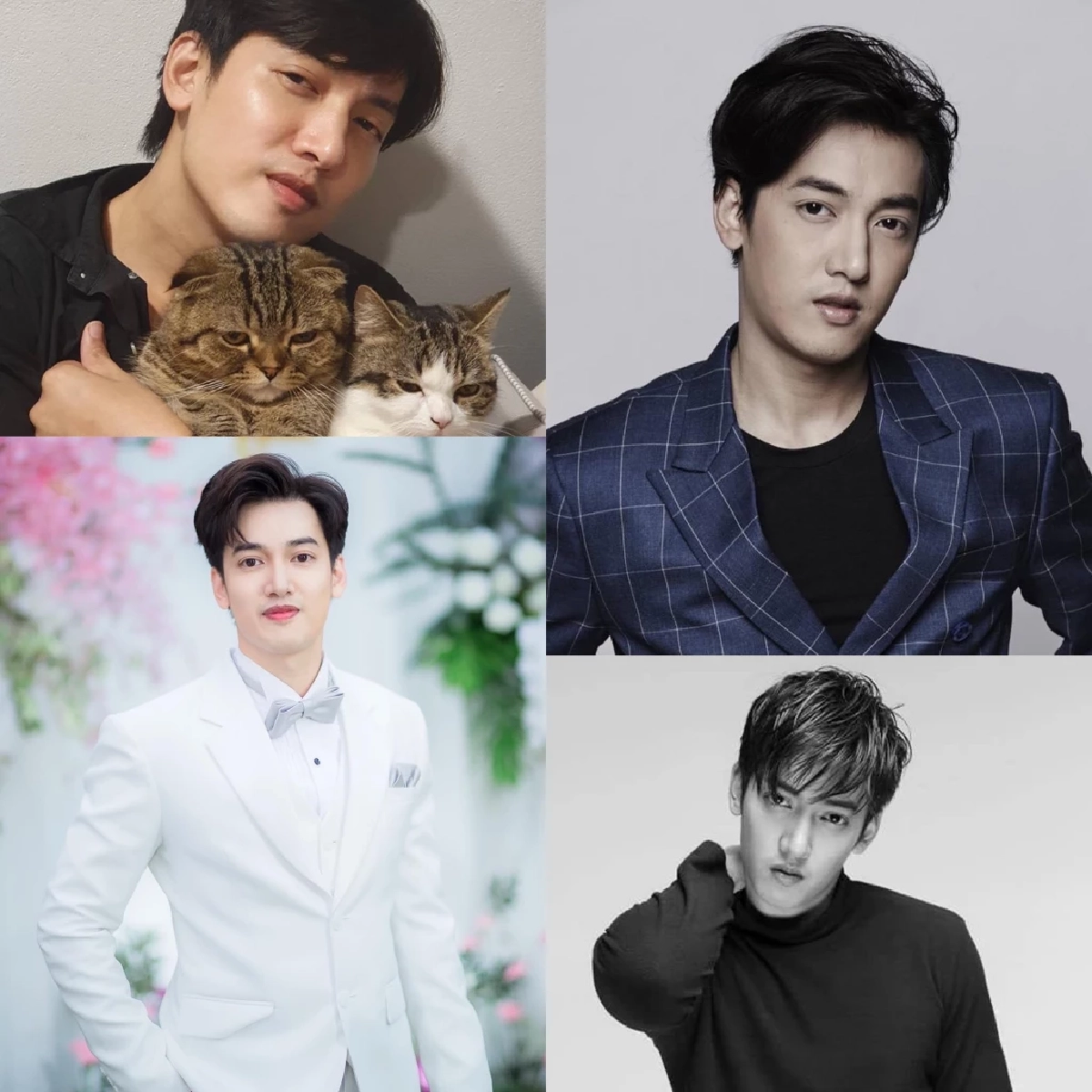 แบงค์ นิพนธ์