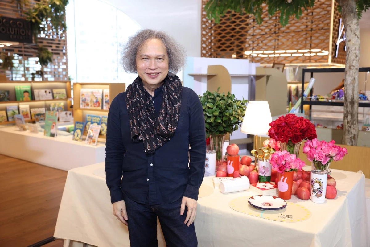 “ครูโต” ม.ล.จิราธร จิรประวัติ