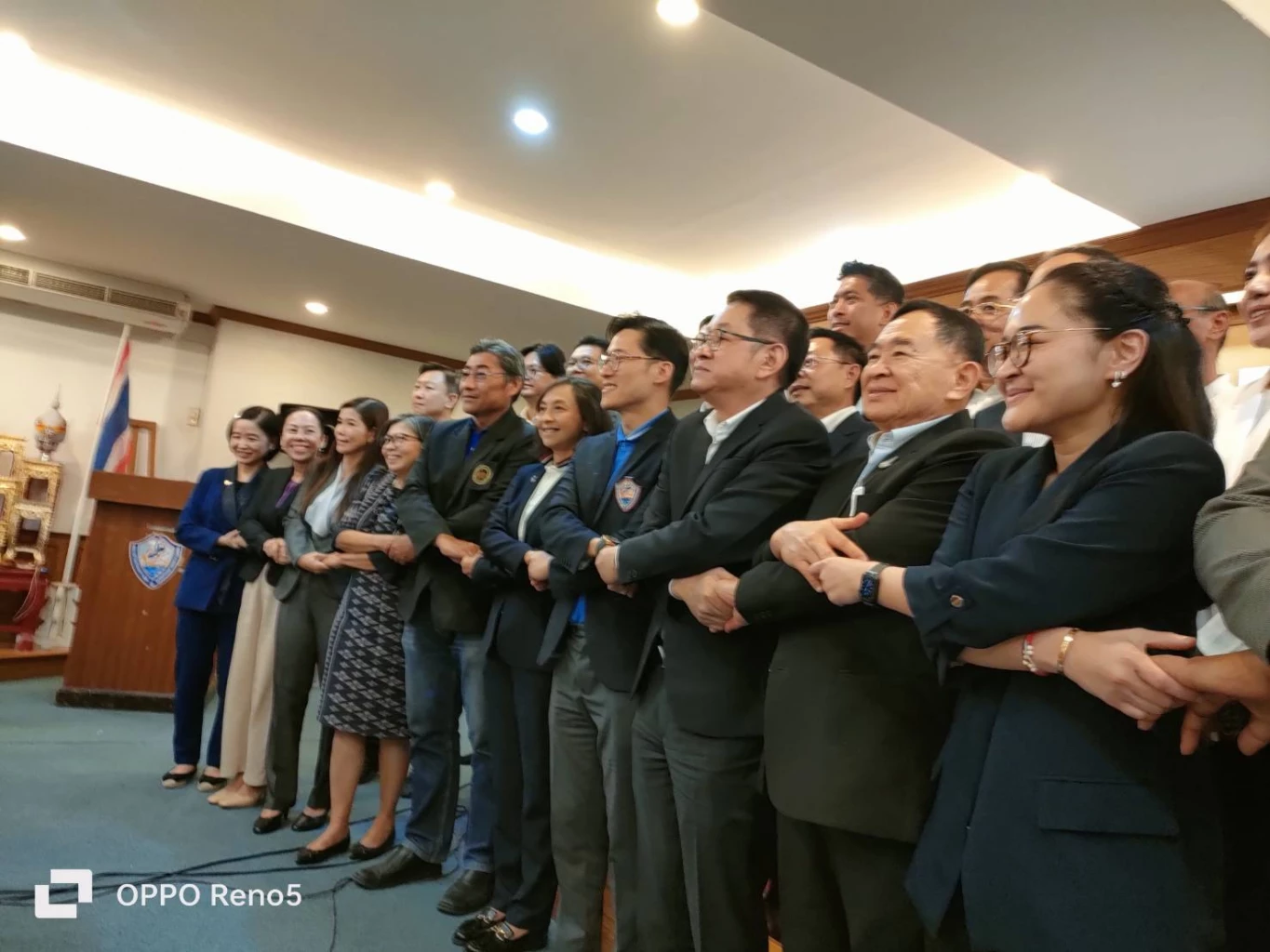 เดินหน้า โคราชมหานคร