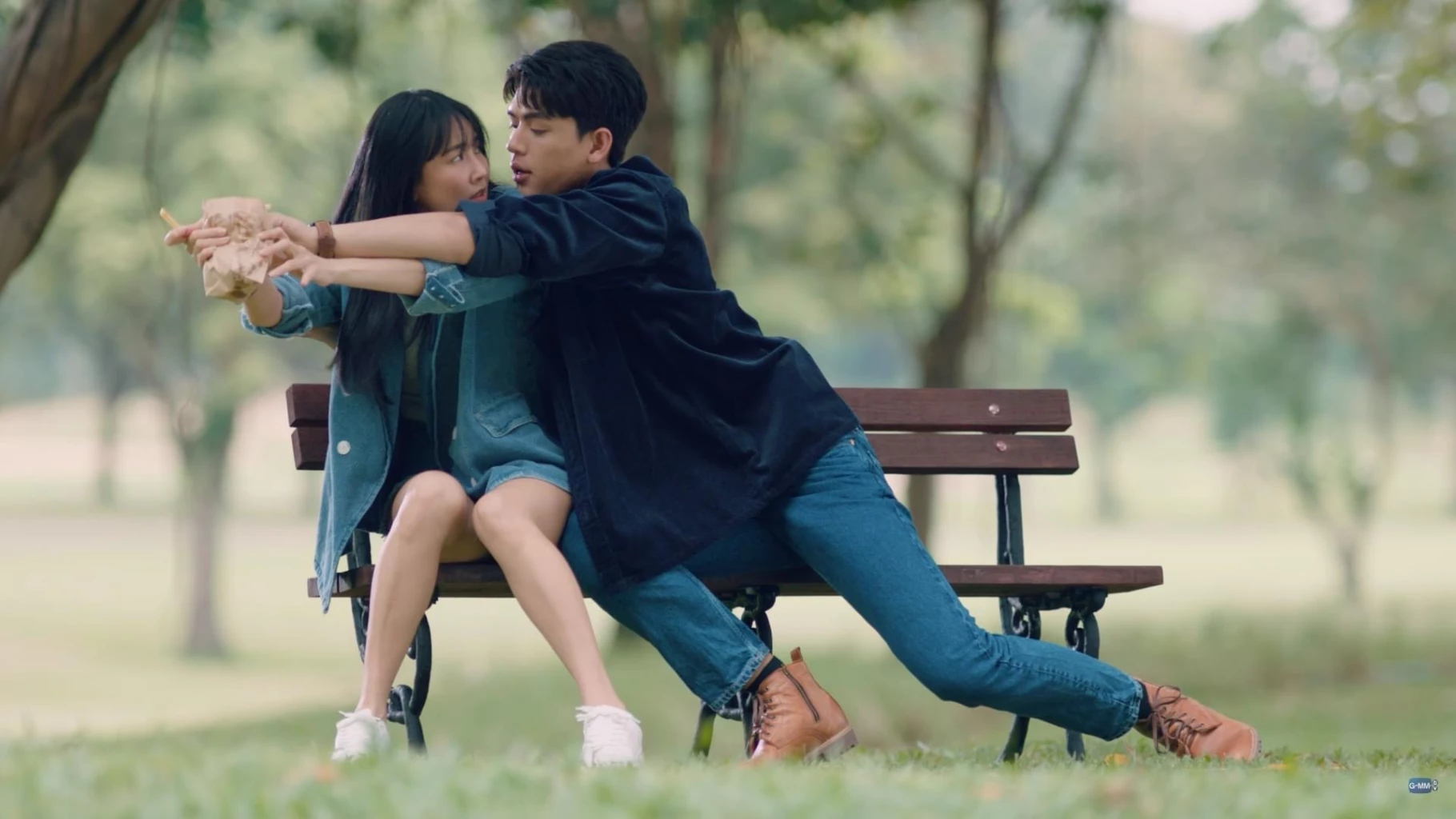 เรื่องย่อ 'โคตรเหงา เรา 2 คน' การกลับมาคู่กันของ 'นุ่น วรนุช - จอส เวอาห์'