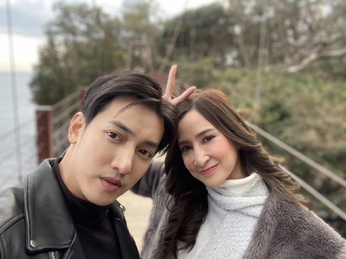 เปิดใจ แบงค์ - ปาล์ม จาก อิโตอินเลิฟ หนังไทยเรื่องแรก ที่ญี่ปุ่นสนับสนุน 