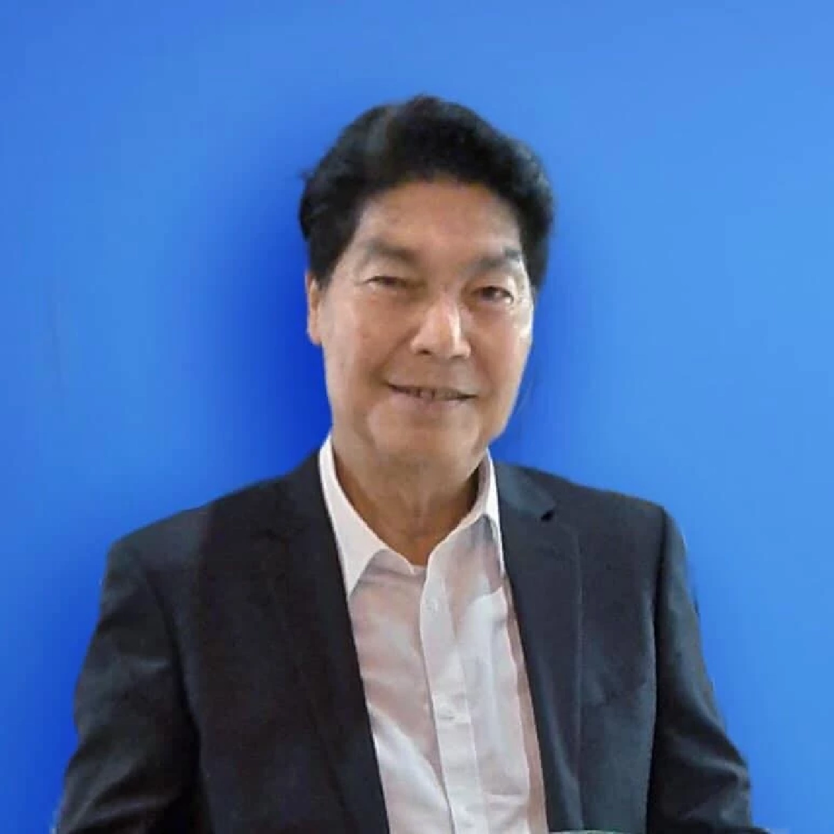  สุธา นิติภานนท์ สมาชิกสภากรุงเทพมหานคร (ส.ก.) เขตภาษีเจริญ ในขณะนั้น