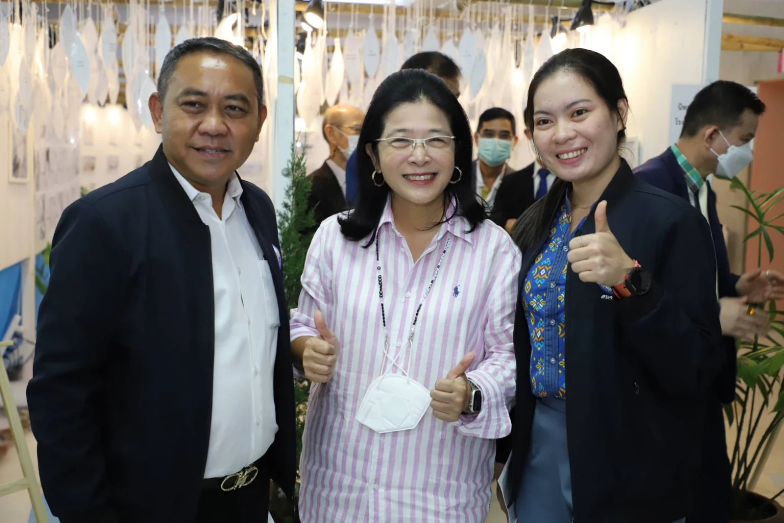 'สุดารัตน์' ยก 'รพ.อบจ.ภูเก็ต' ต้นแบบแก้ปัญหา สาสุข อย่างยั่งยืน