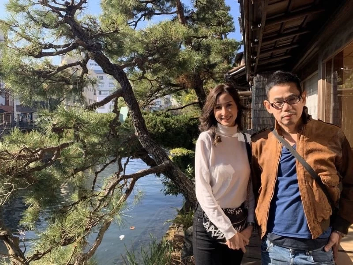 เปิดใจ แบงค์ - ปาล์ม จาก อิโตอินเลิฟ หนังไทยเรื่องแรก ที่ญี่ปุ่นสนับสนุน 