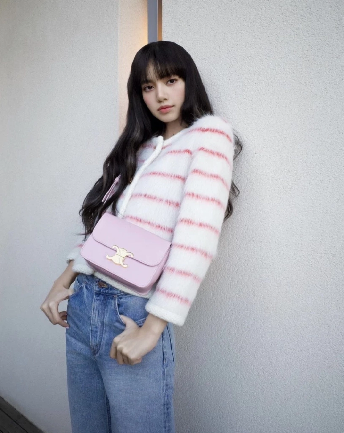 "ลิซ่า BLACKPINK"