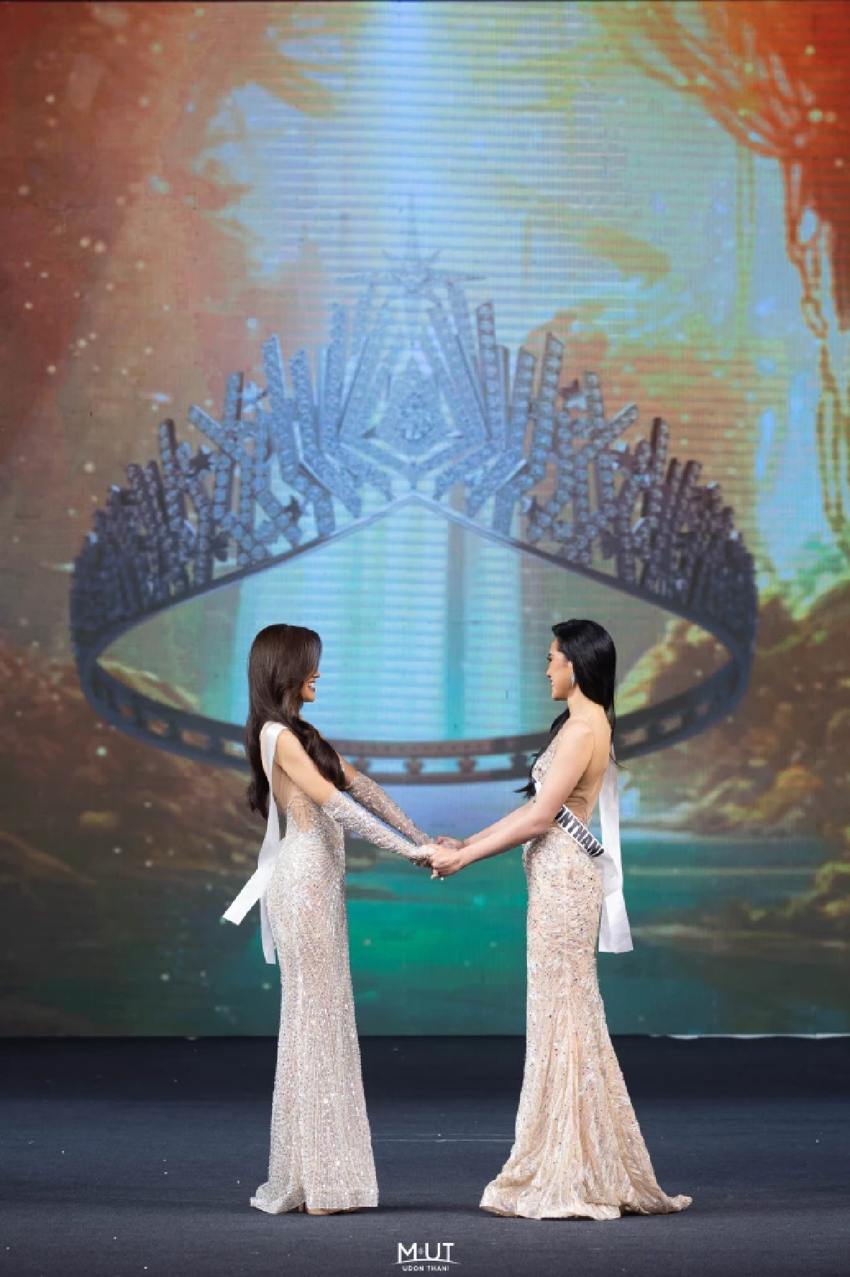มิสยูนิเวิร์สไทยแลนด์ อุดรธานี 