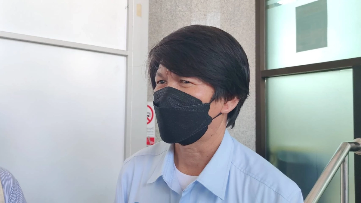 ญาติเปิดใจ ‘น้องเบ๊นซ์’ เหยื่อถังดับเพลิงระเบิด อยากเรียนต่อวิศวะฯจุฬา