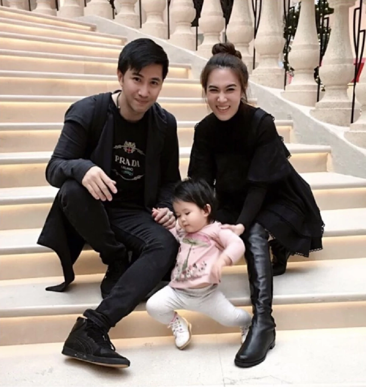 'หนุ่ม กรรชัย' กดดันหนัก ลั่น ผมไม่ใช่คนดี หลังถูกยกเป็น หนุ่มเดียวที่คนรัก