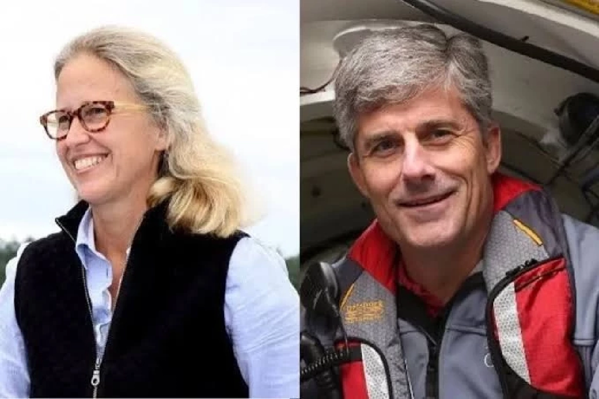 ไม่น่าเชื่อ คนบน ‘ไททัน’ เรือดำน้ำ มีความเกี่ยวข้องกับผู้โดยสารเรือไททานิค