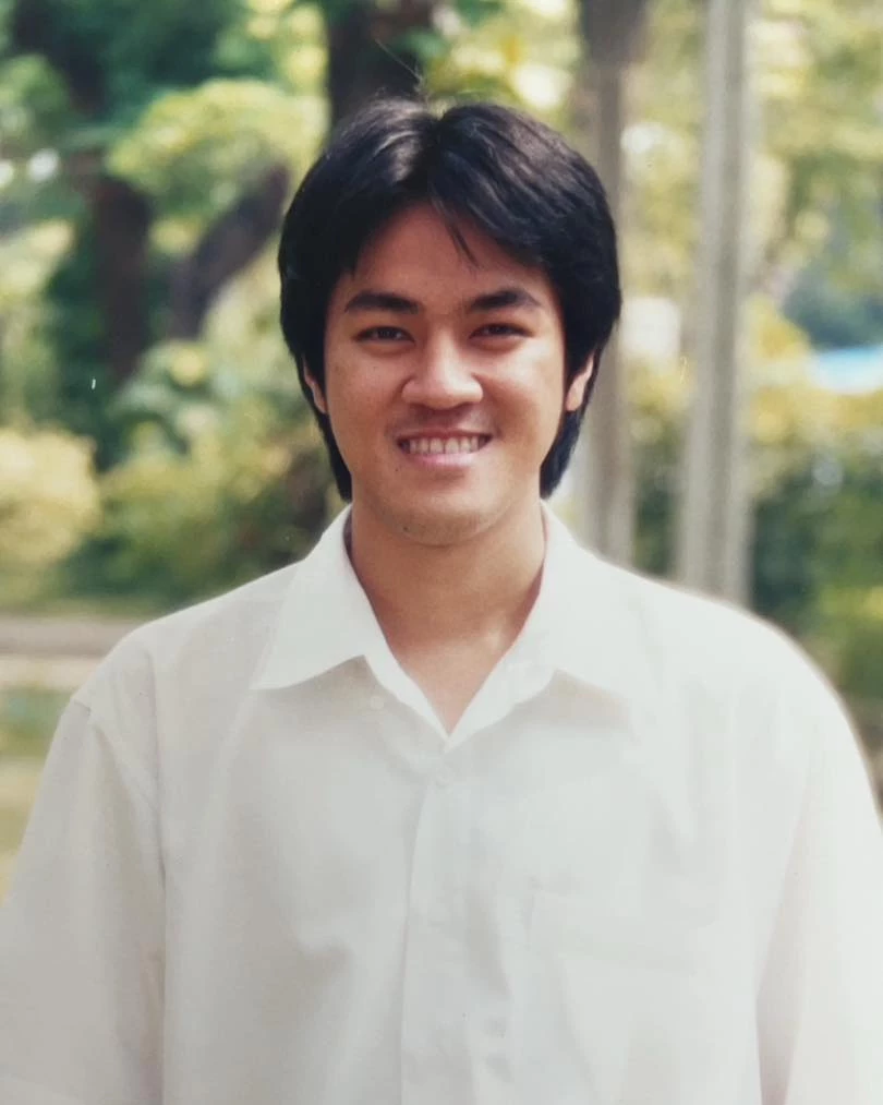 ปดิพัทธ์ สันติภาดา