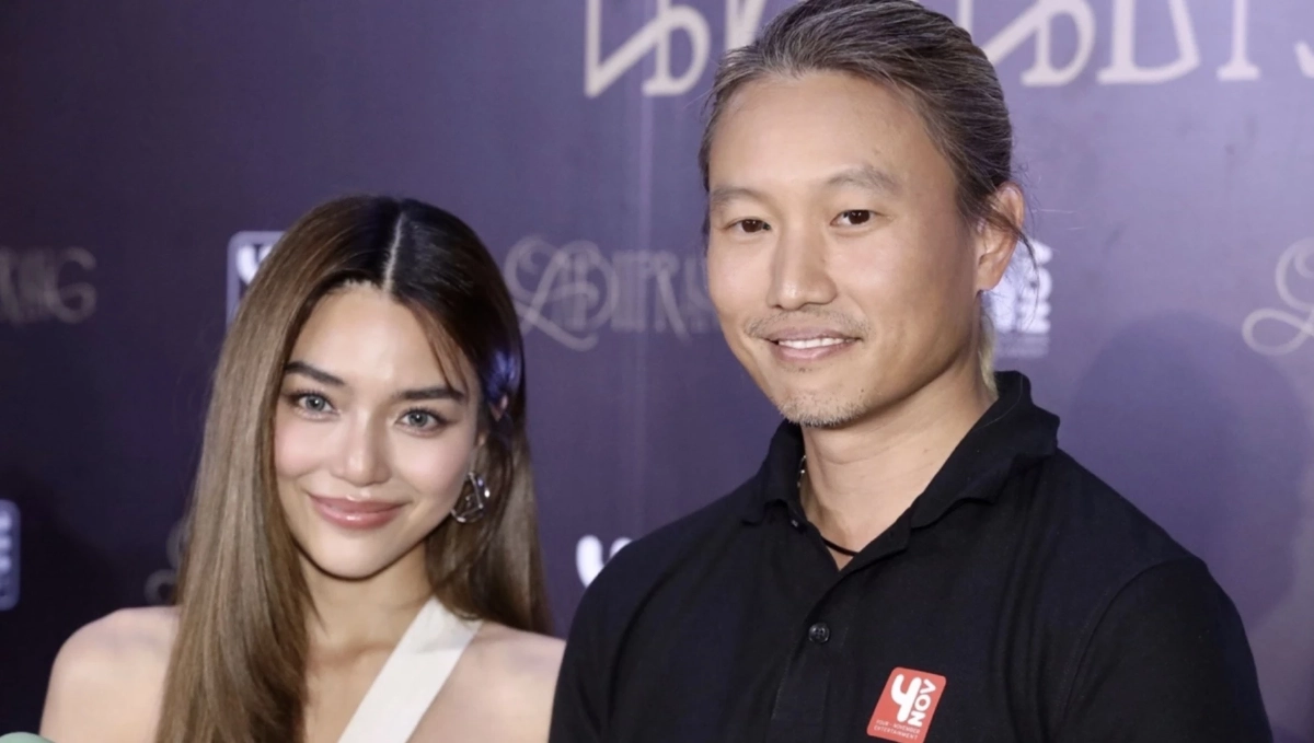 'ปราง'  ยอมเปิดใจแล้ว ย้ำชัด เป็นอะไรกับ 'กึ้ง' หลังอึดอัดต้องปิดบังนาน 1 ปี