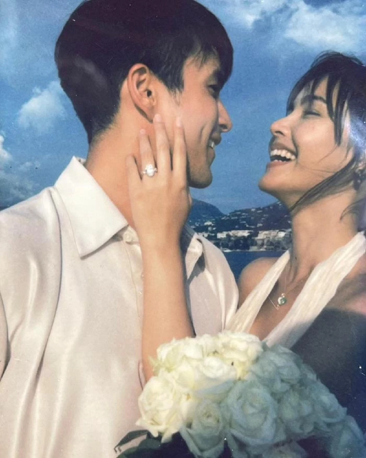 เปิดหน้าตาลูก ‘ณเดชน์ - ญาญ่า’ น่ารักขนาด แบบนี้แต่งเลยได้ไหม