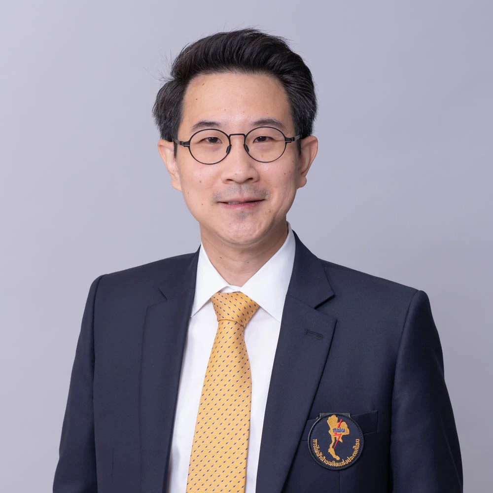 นายพิสุทธิ์ เพียรมนกุล