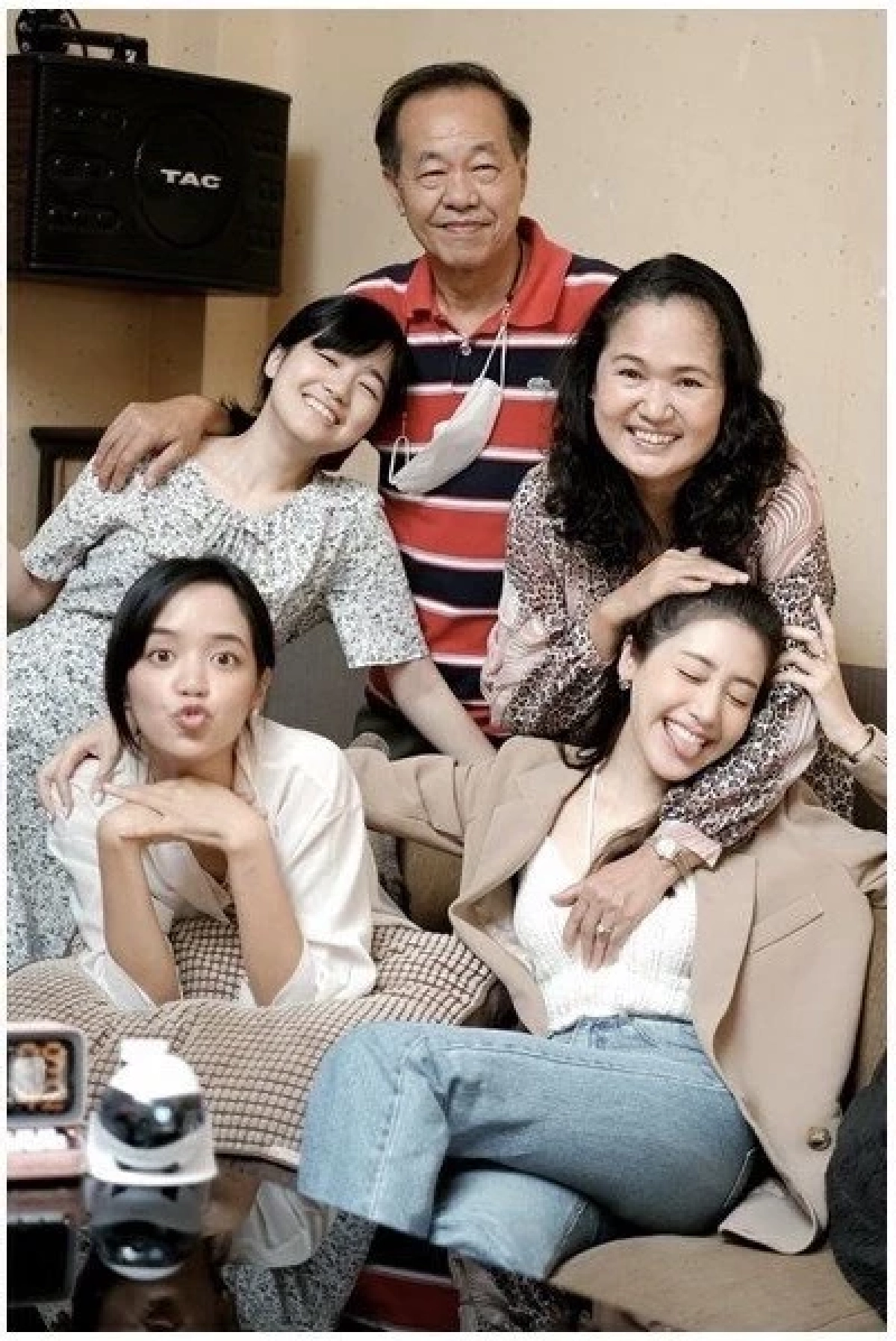 ขอแจง ‘แม่พิม’ บอก พยายามเคลียร์กับลูกมานาน แต่ไม่เป็นผล - ขอรับผิดคนเดียว