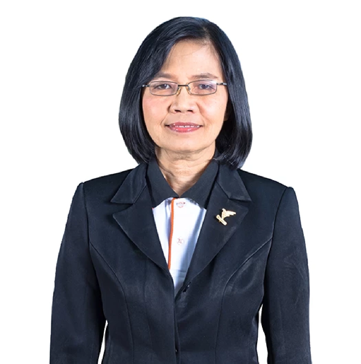 นางสมศรี หาญอนันทสุข